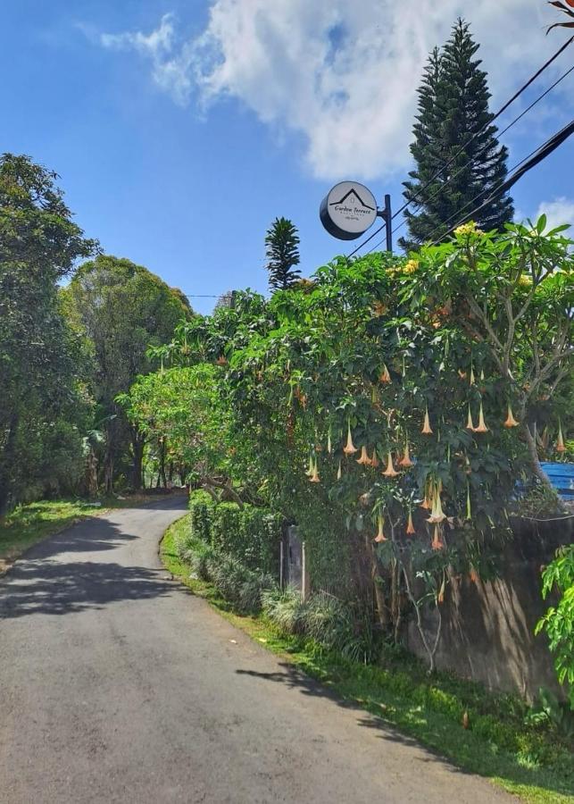 Bed and Breakfast Garden Terrace Bali Gobleg  Экстерьер фото