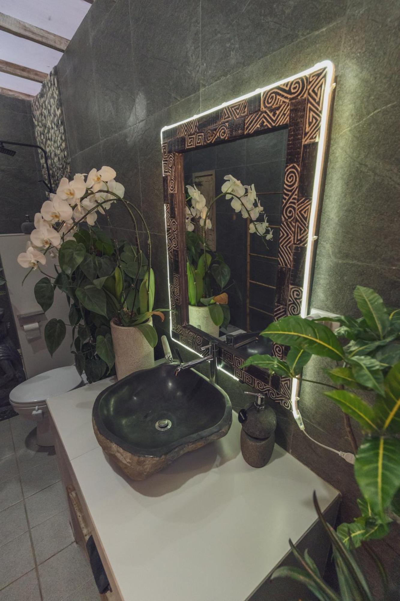 Bed and Breakfast Garden Terrace Bali Gobleg  Экстерьер фото